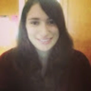 Meet your Posher, Natalie